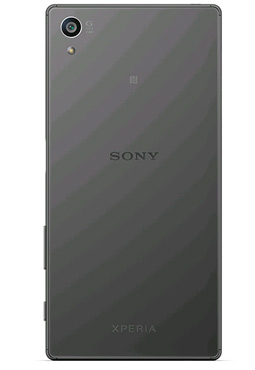 Hülle Sony Xperia Z5
