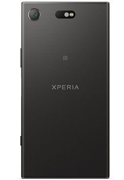 Capa Sony Xperia XZ1 Compact