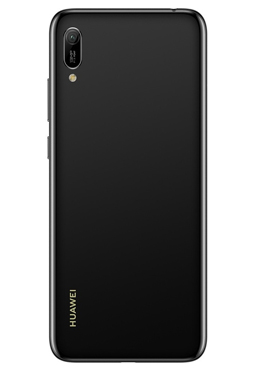 Hülle Huawei Y6 2019 / Y6s