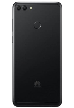 Capa Huawei Y9 2018