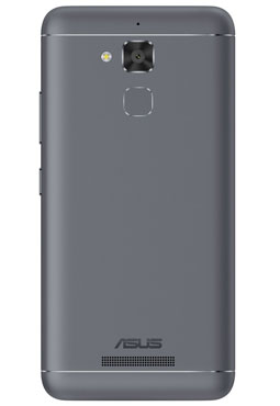 Hoesje Asus Zenfone 3 Max ZC520TL