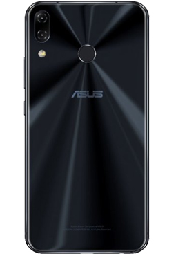 Capa Asus Zenfone 5z ZS620KL