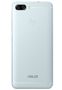 Hoesje Asus ZenFone Max Plus (M1) ZB570TL