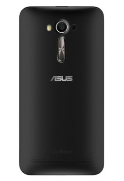 Capa Asus Zenfone 2 Laser ZE601KL
