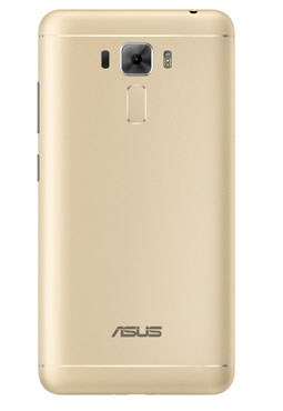 Capa Asus Zenfone 3 Laser ZC551KL