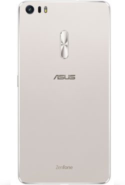 Hoesje Asus Zenfone 3 Ultra ZU680KL