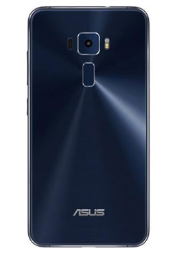 Hoesje Asus Zenfone 3 ZE520KL