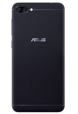 Hoesje Asus ZenFone 4 Max ZC520KL
