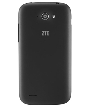 Capa ZTE Blade Q Mini