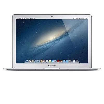 MacBook Air 13,3"